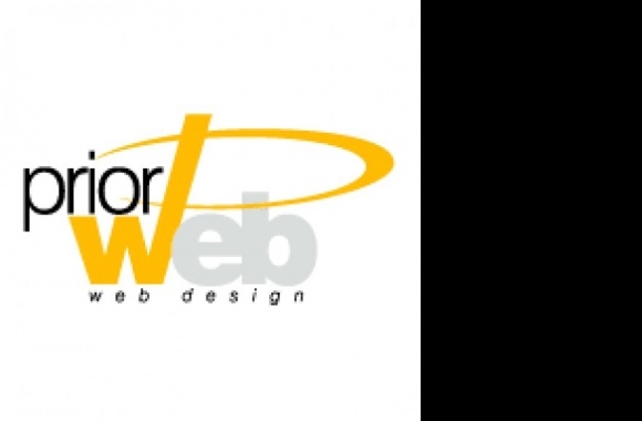 PriorWEB Logo