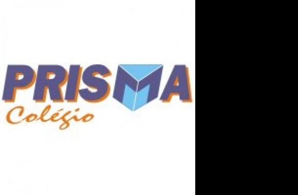 Prisma Colégio Logo
