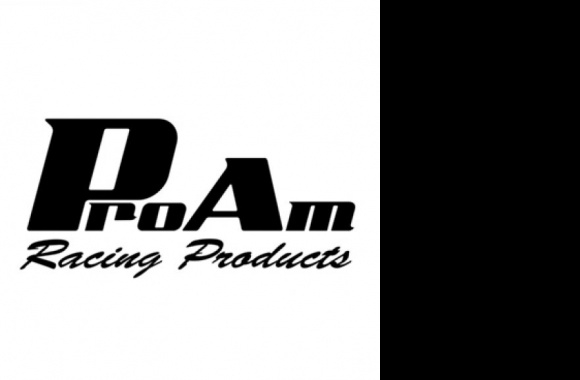 Pro-Am Logo