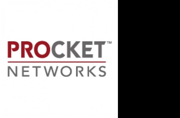 Procket Networks Logo