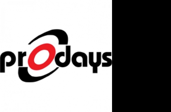 prodays Logo