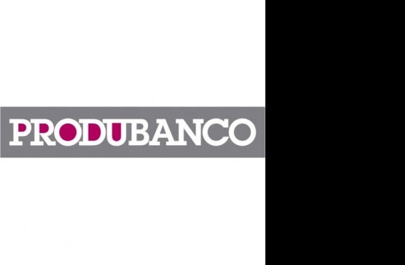 Produbanco Logo