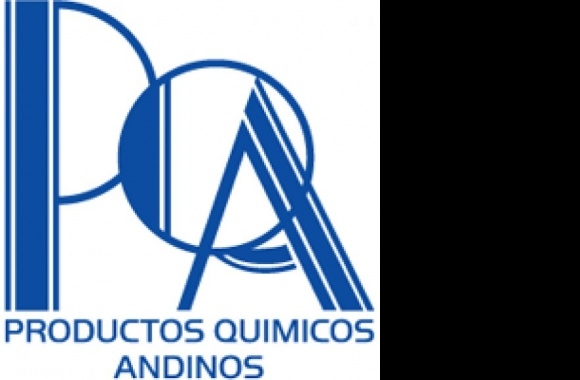 Productos Quimicos Andinos Logo