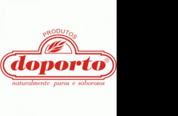 PRODUTOS DO PORTO Logo