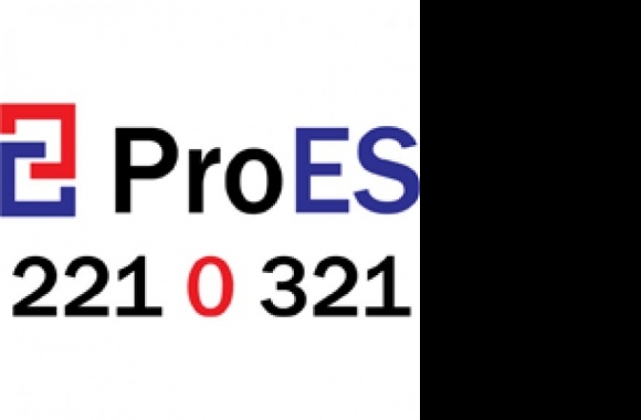 proes Logo