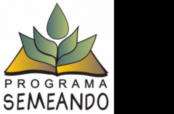 Programa Semeando Logo