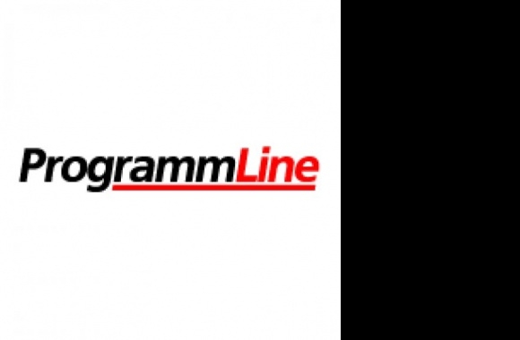 ProgrammLine Logo