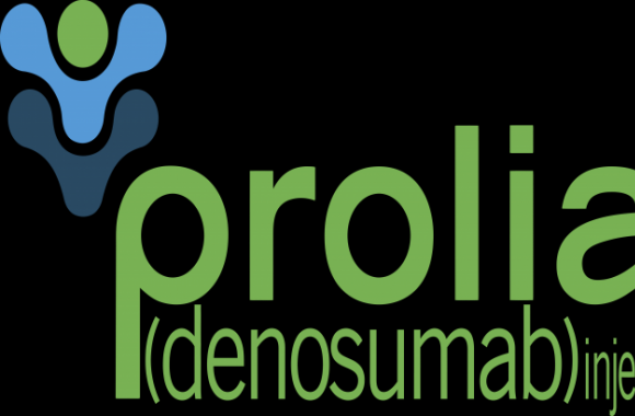 Prolia (Denosumab Injection) Logo