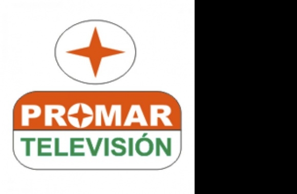 Promar Television Logo