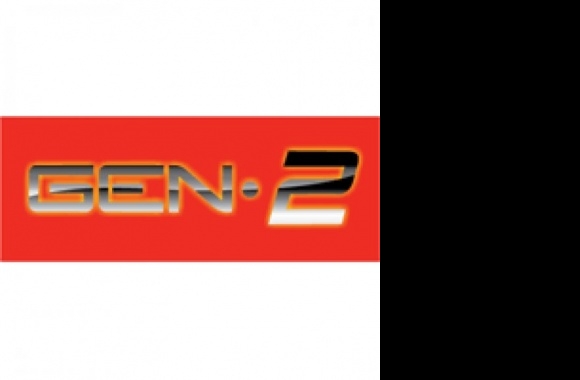 Proton Gen 2 Logo
