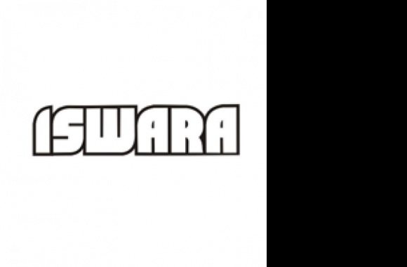 Proton Iswara Logo