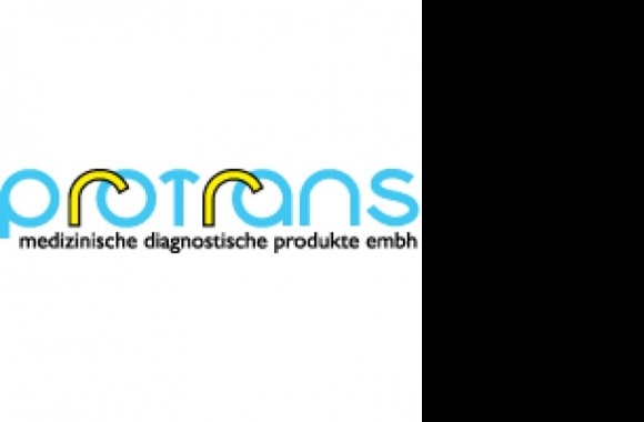 protrans Logo