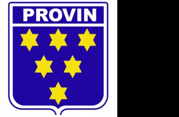 Provin Logo