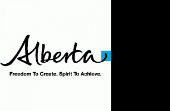 Province of Alberta Logo