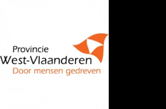 ProvincieWest-Vlaanderen Logo