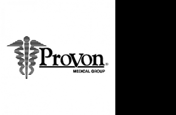 Provon Logo