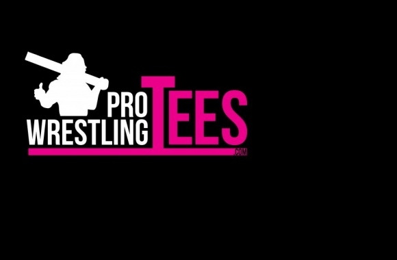 ProWrestlingTees Logo