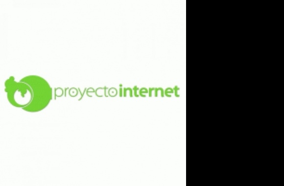 Proyecto Internet Logo