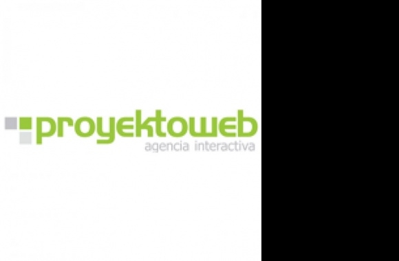 Proyektoweb Logo