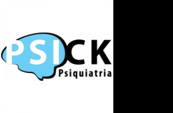 Psick Psiquiatria Logo