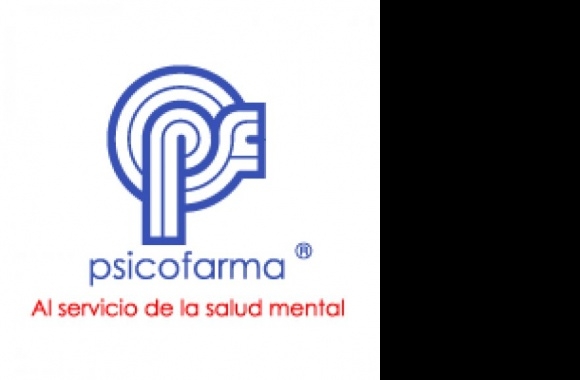 psicofarma Logo