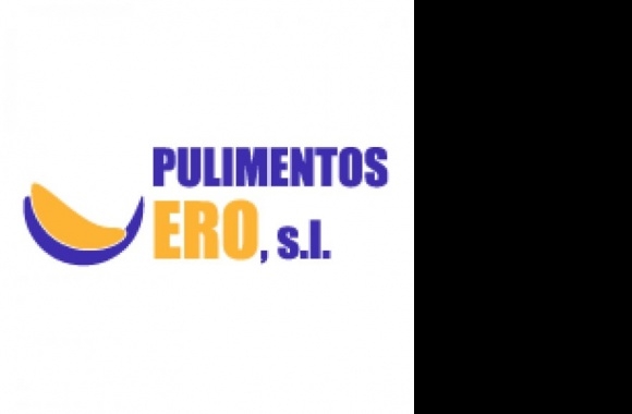 Pulimentos Ero Logo