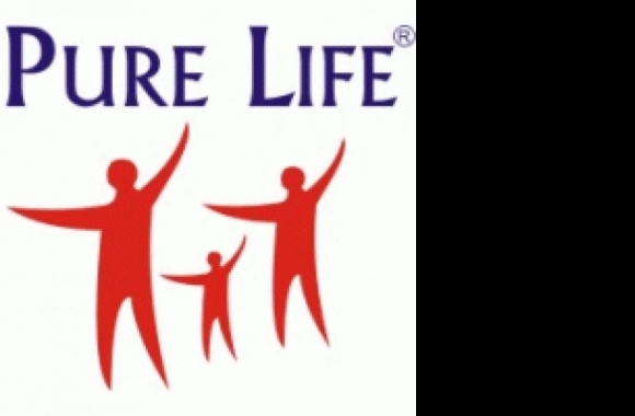 Purelife Logo