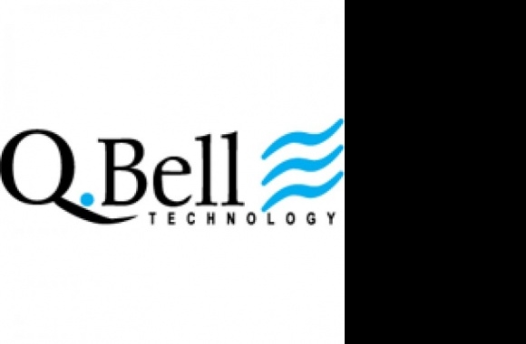 QBell Technology Logo