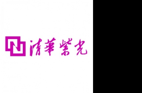 Qinghua Logo