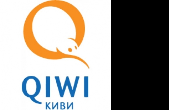 Qiwi Logo