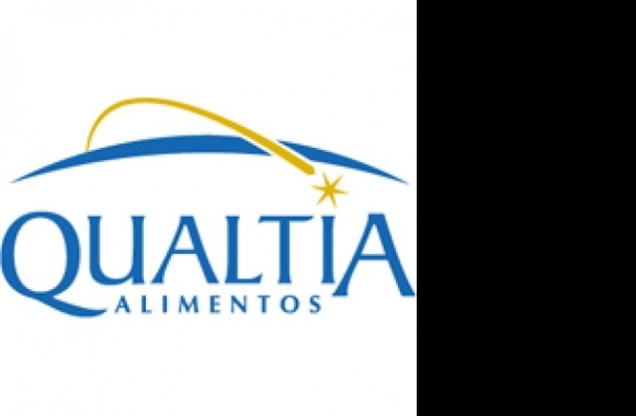 Qualtia Logo