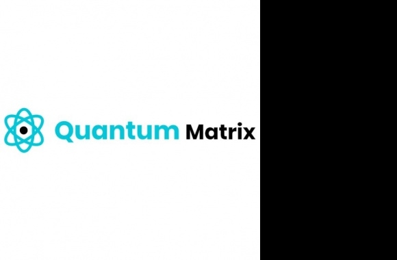 Quantum matrix Logo
