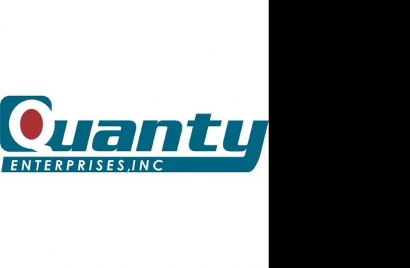 Quanty Enterprises, Inc. Logo