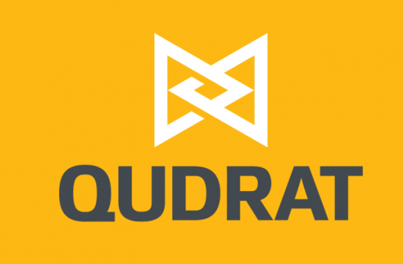 Qudrat Logo