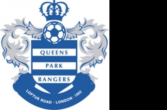 Queens Park Rangers Logo