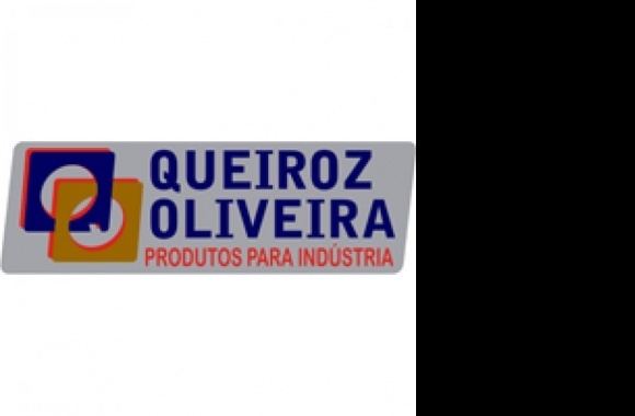 Queiroz Oliveira Logo