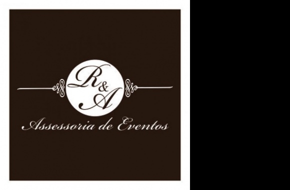 R&A Assessoria de Eventos Logo