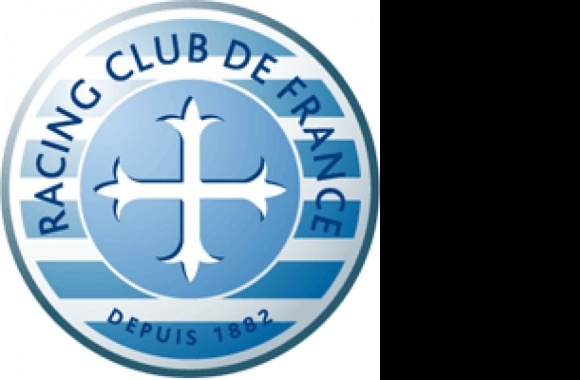 Racing Club de France Logo