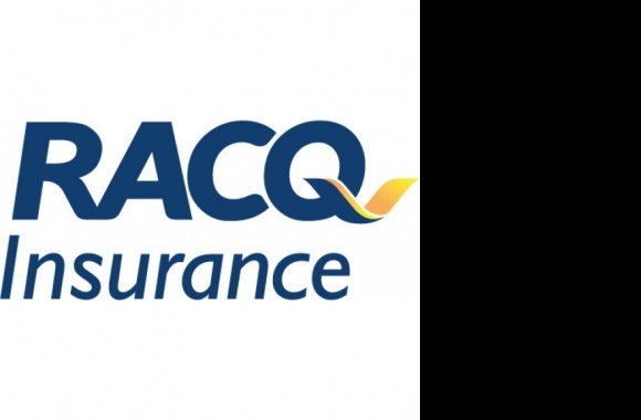 RACQ Insurance Logo