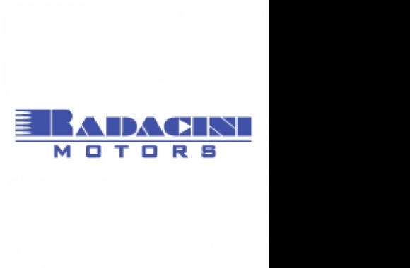 Radacini Motors Logo