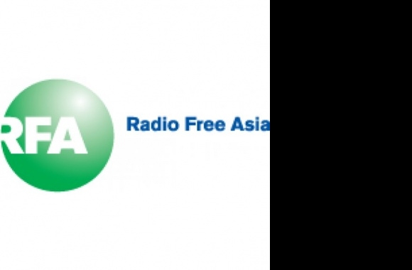 Radio Free Asia Logo