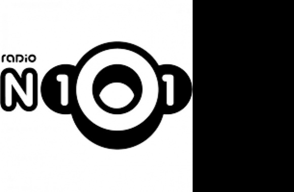 radio n 101 Logo