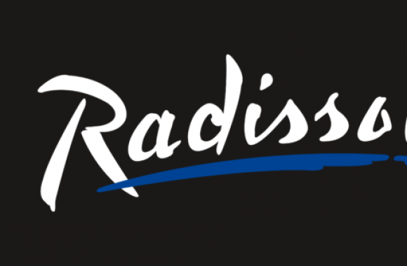 Radisson Blue Hotel Logo