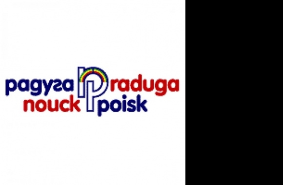 Raduga-Poisk Logo