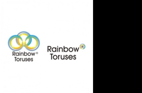 rainbow toruses Logo
