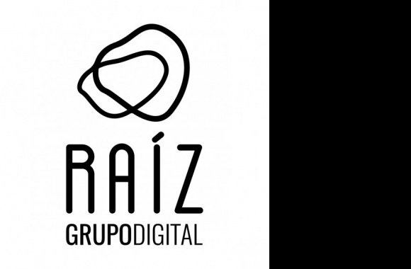 Raiz Logo