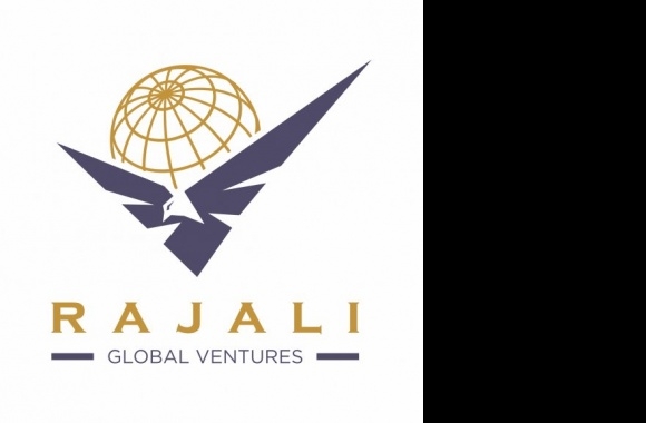 Rajali Global Venture Logo