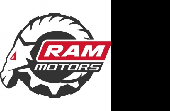 Ram Motors srl Logo