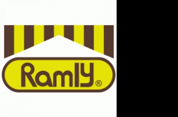 Ramly Burger Logo