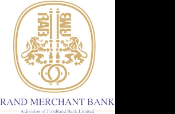 Rand Merchan Bank Logo